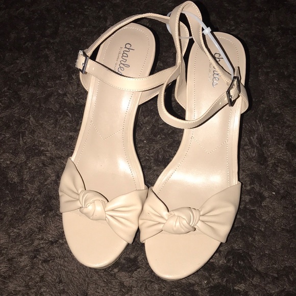 charles david lindy wedge